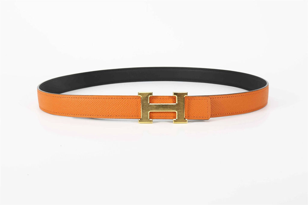 H**mes belts 25mm